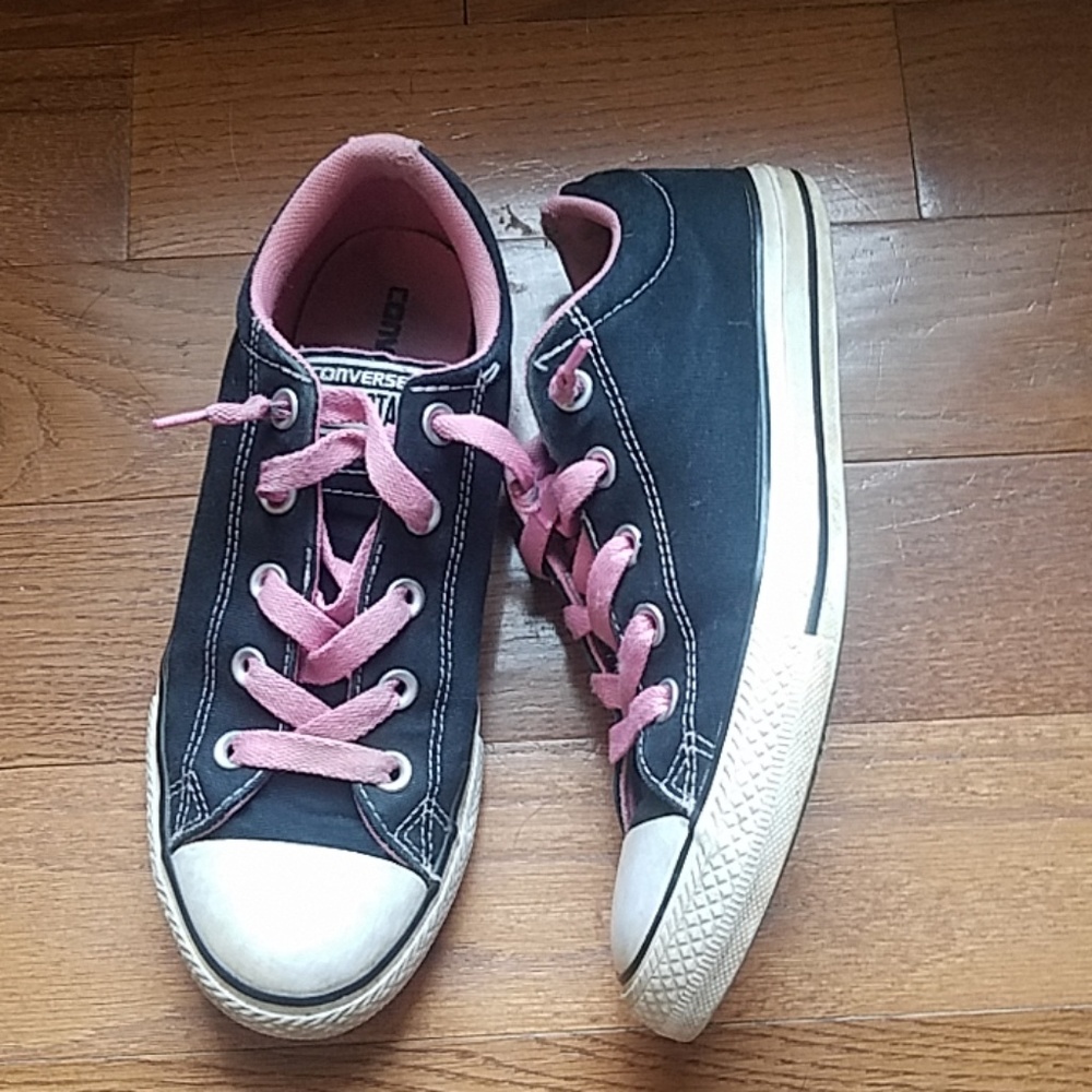 Converse All Star Shoes